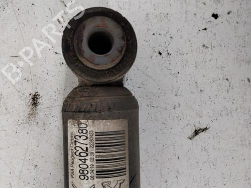 Left rear shock absorber PEUGEOT 208 I (CA_, CC_) 1.2 VTI 82 | BP28738034M18 