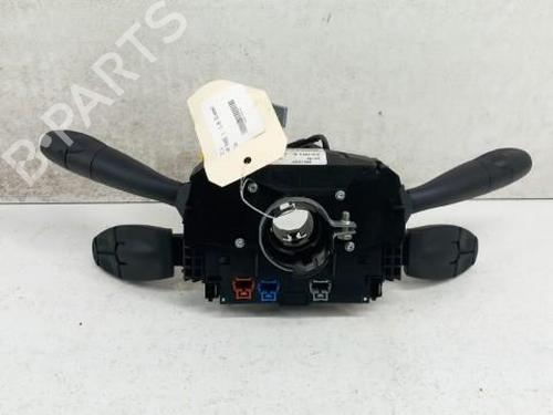 Used Steering column stalk Steering column stalk PEUGEOT 407 (6D_) 1.6 HDi 110 (6D9HZC, 6D9HYC) (109 hp) 28741254 28741254