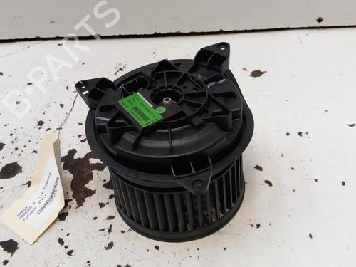 Heater blower motor FORD MONDEO III Saloon (B4Y) 1.8 16V | BP28756296M62 