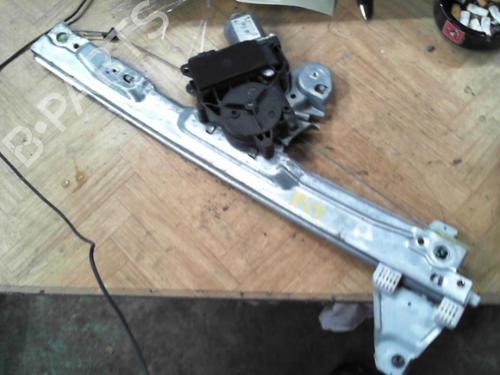 Used Front right window mechanism PEUGEOT 308 I (4A_, 4C_) 1.6 HDi (90 hp) 28777219