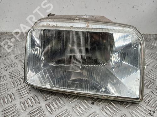 Used Right headlight Right headlight RENAULT SUPER 5 (B/C40_) 1.1 (48 hp) 36558319 36558319