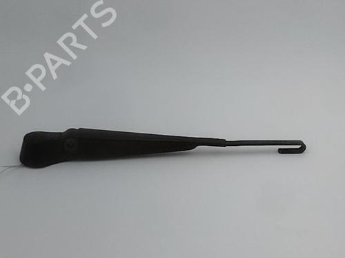 Used Rear windshield wiper arm FORD FUSION (JU_) 1.4 TDCi (68 hp) 28748256