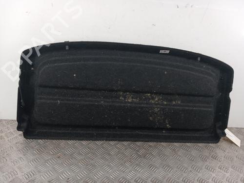Used Rear parcel shelf Rear parcel shelf RENAULT CAPTUR I (J5_, H5_) 1.2 TCe 120 (118 hp) 33534071 33534071