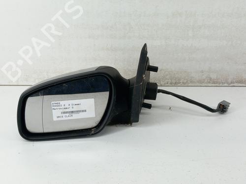 Used Left mirror FORD MONDEO III (B5Y) 2.0 16V TDDi / TDCi (115 hp) 28773085
