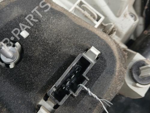 Right taillight PEUGEOT 2008 I (CU_) 1.6 HDi | BP29898308C35