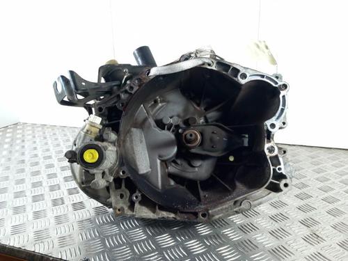 Used Gearbox Gearbox PEUGEOT EXPERT (224_) 2.0 HDI 16V (109 hp) 28768257 28768257