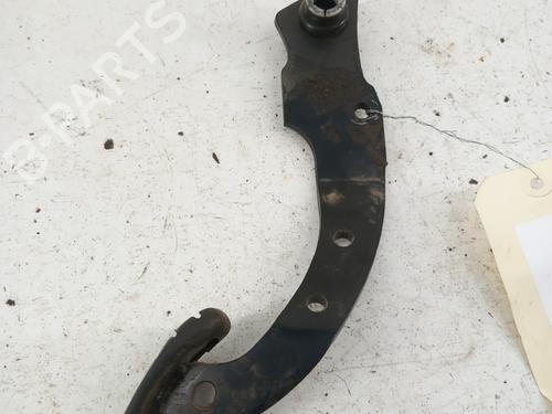 Used Break pedal RENAULT KANGOO Express (FC0/1_) 1.2 (FC01, FC0A, FC0F) (58 hp) 28780622