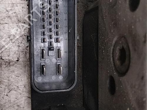 ABS pump VW GOLF IV (1J1) 1.9 TDI | BP28784499M43