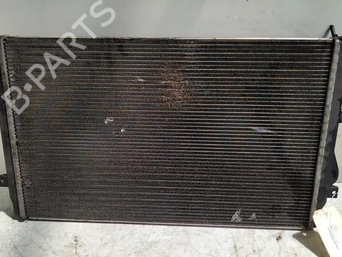 Køler VW PASSAT B6 (3C2) 1.9 TDI (105 hp) 28790328