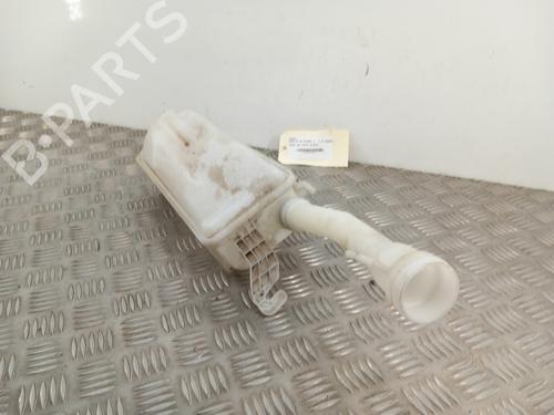Used Windscreen washer tank OPEL MERIVA B MPV (S10) 1.4 (75) (120 hp) 28780151