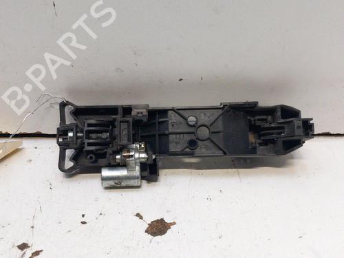 Used Front right exterior door handle NISSAN NOTE (E11, NE11) 1.6 (110 hp) 28778789