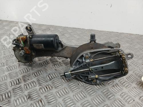 Used Front wiper motor MERCEDES-BENZ C-CLASS (W202) C 180 (202.018) (122 hp) 30144550