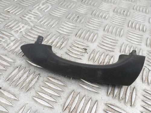 Used Rear left exterior door handle BMW X5 (E53) 3.0 d (218 hp) 29482180
