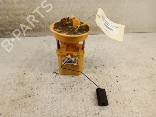 Used Fuel pump FORD FIESTA VI (CB1, CCN) 1.4 TDCi (70 hp) 28743370