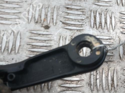 Braccio tergicristallo anteriore Braccio tergicristallo anteriore NISSAN MICRA III (K12) 1.2 16V (80 hp) 36416527 36416527