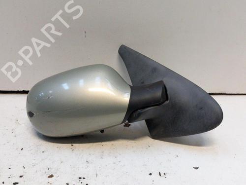 Used Right mirror RENAULT MEGANE I (BA0/1_) 1.6 e (BA0F, BA0S) (90 hp) 28794440