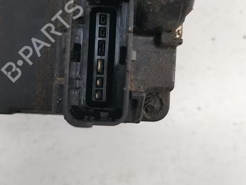 Used Rear right lock NISSAN QASHQAI I (J10, NJ10) 1.5 dCi (106 hp) 28762339