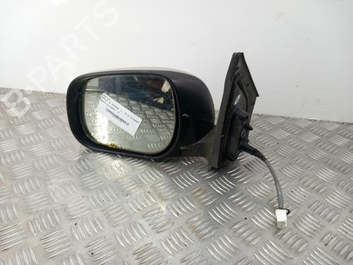 Used Left mirror TOYOTA RAV 4 III (_A3_) 2.2 D 4WD (ALA30_, ALA30R) (136 hp) 28742084