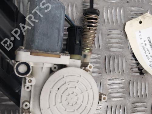 Used Rear right window mechanism Rear right window mechanism BMW 5 (E39) 525 d (163 hp) 28744597 28744597