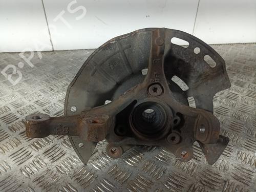 Used Right front steering knuckle Right front steering knuckle KIA CEED (CD) 1.6 CRDi 136 (136 hp) 28782888 28782888