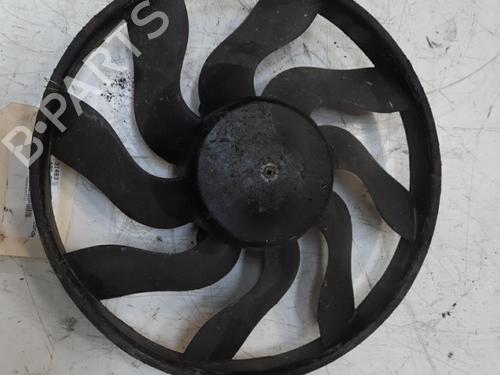 Radiator fan PEUGEOT 406 (8B) 1.8 16V | BP28761071M35 