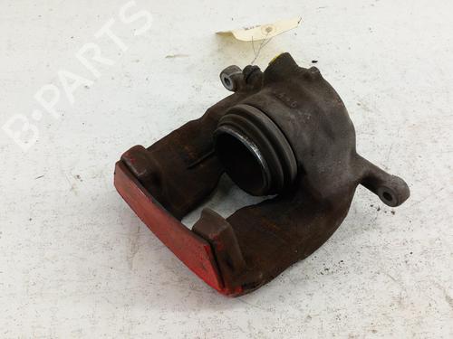 Used Left front brake caliper MERCEDES-BENZ A-CLASS (W176) A 160 CDI / d (176.011) (90 hp) 28772721