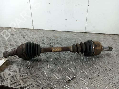 Used Left front driveshaft FIAT ULYSSE (179_) 2.0 JTD (109 hp) 28739158