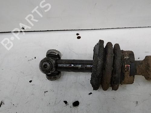 Used Right front driveshaft FIAT PANDA (141_) 1100 (54 hp) 28764806