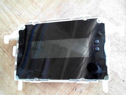 Used Display monitor FORD FIESTA VI (CB1, CCN) 1.25 (82 hp) 28765822