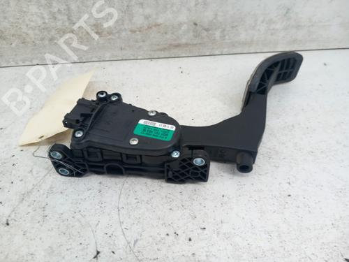 Pedal VW POLO V (6R1, 6C1) 1.2 | BP28743610I4 