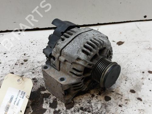 Alternator FIAT 500 (312_) 1.3 D Multijet (312AXB1A) | BP28755872M7  - Image 5