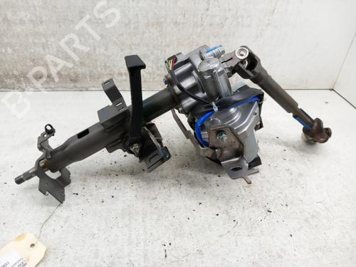 Used Steering column NISSAN LEAF (ZE0) Electric (109 hp) 28734537