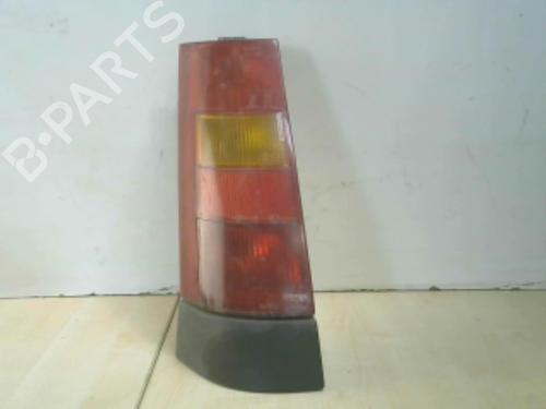 Used Left taillight RENAULT SUPER 5 (B/C40_) 1.4 Cat (B/C/407) (58 hp) 28765440