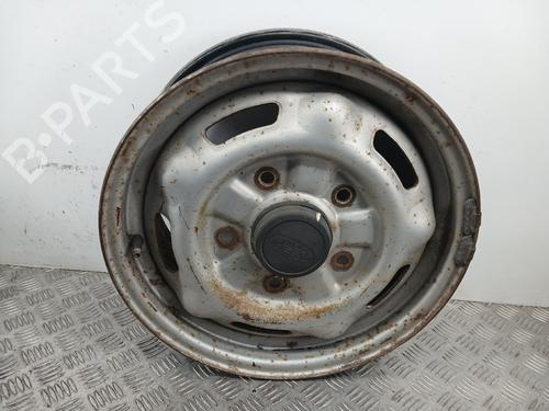 Fælk FORD TRANSIT Van (FA_ _) 2.4 DI RWD (FAA_, FAB_, FAC_, FAD_) | BP35815185C45 - Image 3