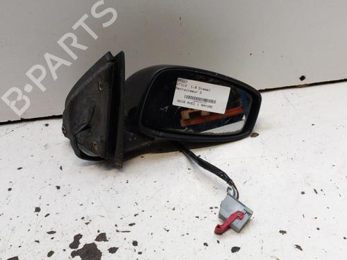 Right mirror FIAT STILO (192_) 1.9 JTD | BP28785754C27