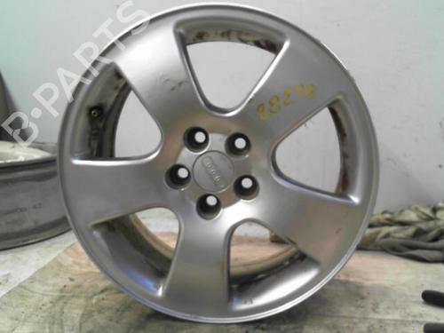 Felg AUDI A3 (8L1) 1.9 TDI (100 hp) 28766266