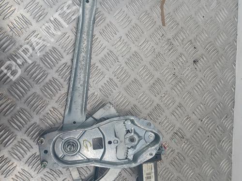 Used Front left window mechanism Front left window mechanism FORD TRANSIT Van (FA_ _) 2.2 TDCi (110 hp) 34476916 34476916