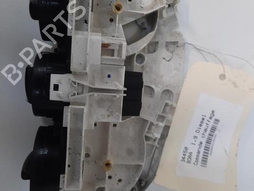 Used Climate control Climate control VW BORA I (1J2) 1.9 TDI (110 hp) 28769963 28769963