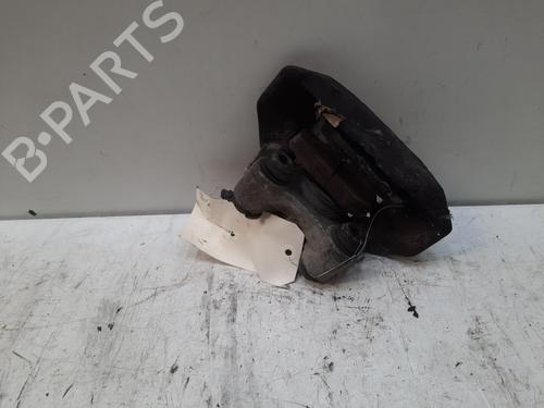 Used Right front brake caliper PEUGEOT 205 II (20A/C) 1.8 XDT (79 hp) 28770897