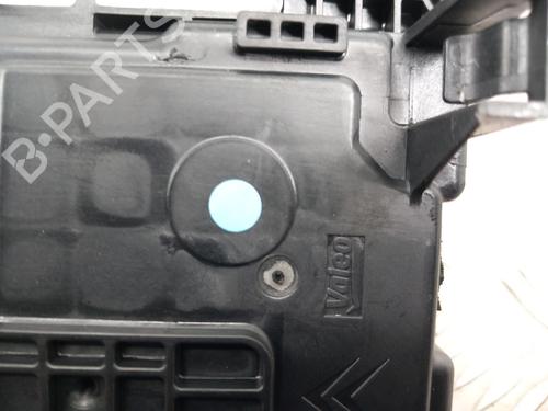 Sikringsdose CITROËN C3 II (SC_) 1.4 HDi 70 (SC8HZC, SC8HR0, SC8HP4) | BP29843921E1