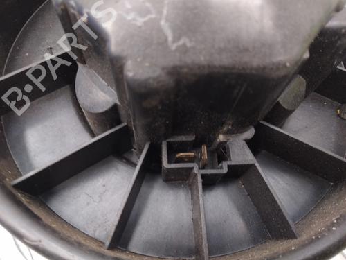 Used Heater blower motor Heater blower motor MG MGF (RD) 1.8 i 16V (120 hp) 28757506 28757506