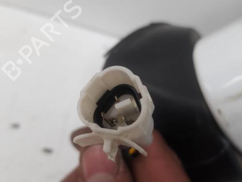 Left mirror OPEL AGILA A (H00) 1.2 16V (F68) | BP28776562C26 