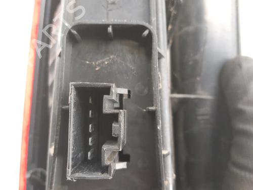 Used Right taillight Right taillight FORD FIESTA V (JH_, JD_) 1.3 (69 hp) 28781464 28781464