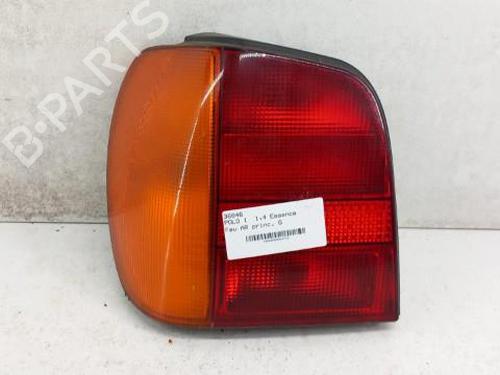 Left taillight VW POLO III (6N1) 60 1.4 | BP28746837C34 