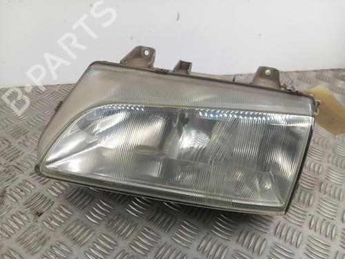 Used Left headlight CITROËN EVASION MPV (22, U6) 2.0 HDI (109 hp) 29725213