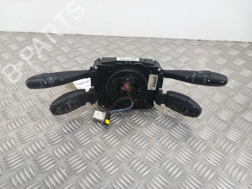 Used Steering column stalk PEUGEOT 207 (WA_, WC_) 1.6 HDi (92 hp) 28781750