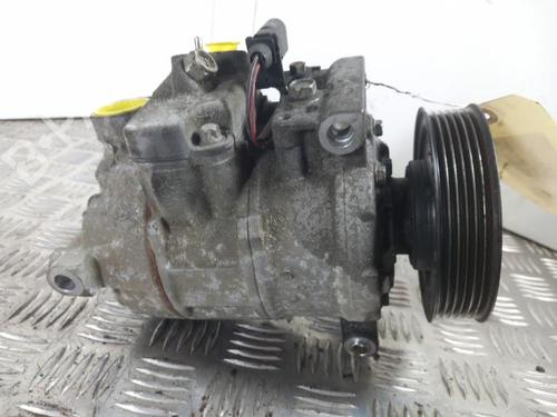 AC compressor AUDI A4 B6 (8E2) 2.0 | BP28746034M34