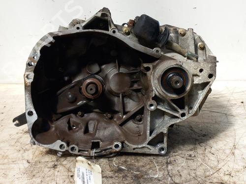 Gearbox RENAULT CLIO II (BB_, CB_) 1.2 (BB0A, BB0F, BB10, BB1K, BB28, BB2D, BB2H, CB0A,... | BP28793206M3