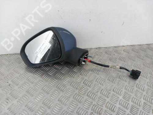 Used Left mirror FORD MONDEO V Turnier (CF) 2.0 Hybrid iVCT (188 hp) 29412277