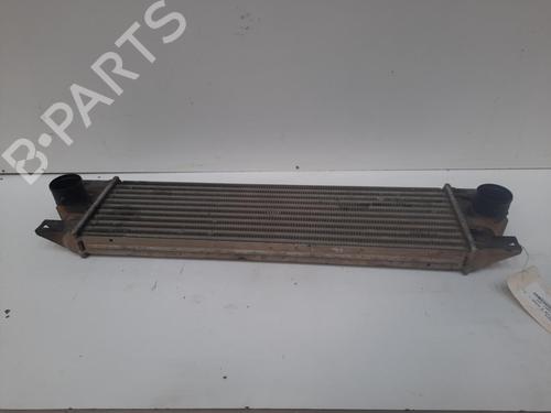 Intercooler RENAULT MASTER II Van (FD) 2.8 dTI (FD0C, FD0F, FD2B, FD2F, FD3C, FD3F) (114 hp) 28770201